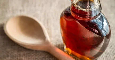 Bottled Brown Rice Syrups