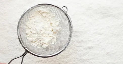 Bulk Cake & Pastry Flour