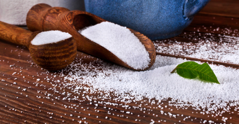 bulk dextrose powder