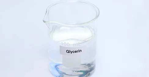 Bulk Glycerin Glycerol