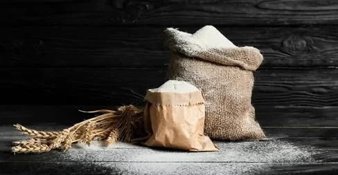 Bulk Whole Wheat Flour