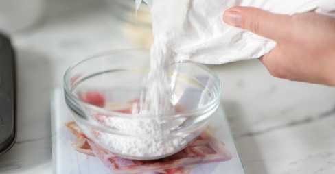 confectioners powdered sugar