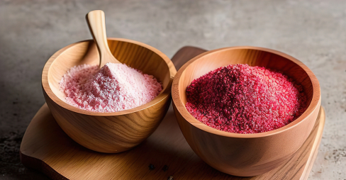 Fine or Granulated Color Sugar