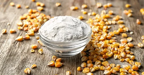 Maltodextrin Corn
