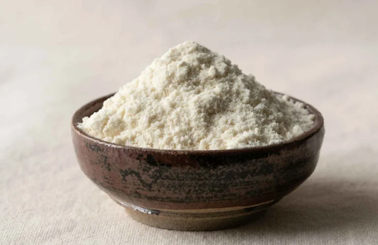Organic All Purpose Flour