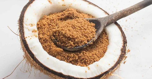Organic Coconut Sugar
