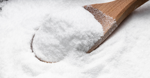 pure dextrose powder