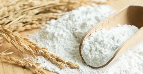 Specialty & Custom Flour Options