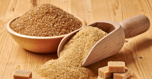 wholesale raw brown sugar