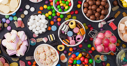 bulk bakery supplies