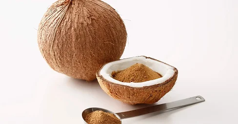 coconut