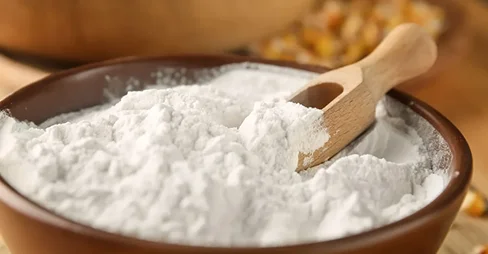 Bulk Corn Syrup Solids