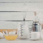 Commercial Baking Ingredients