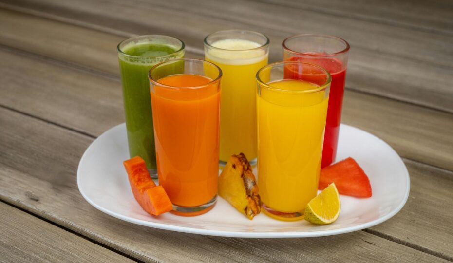 Fruit Juice Sweetener