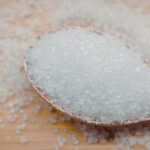 Gluten Free Sweeteners