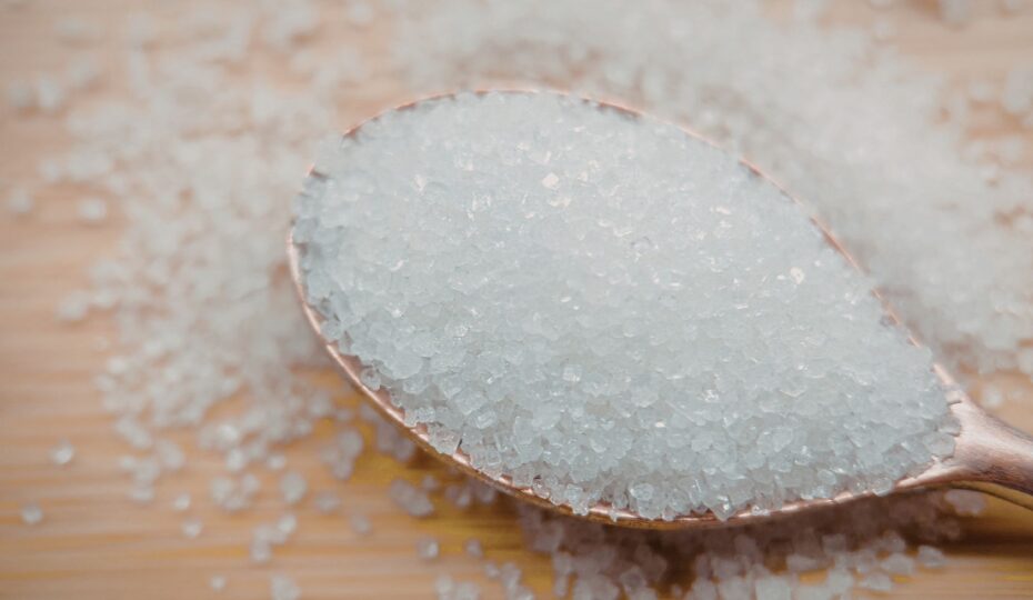 Gluten Free Sweeteners