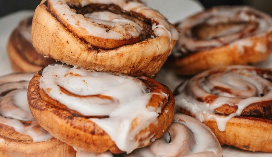 How Does Brown Sugar Affect Baking