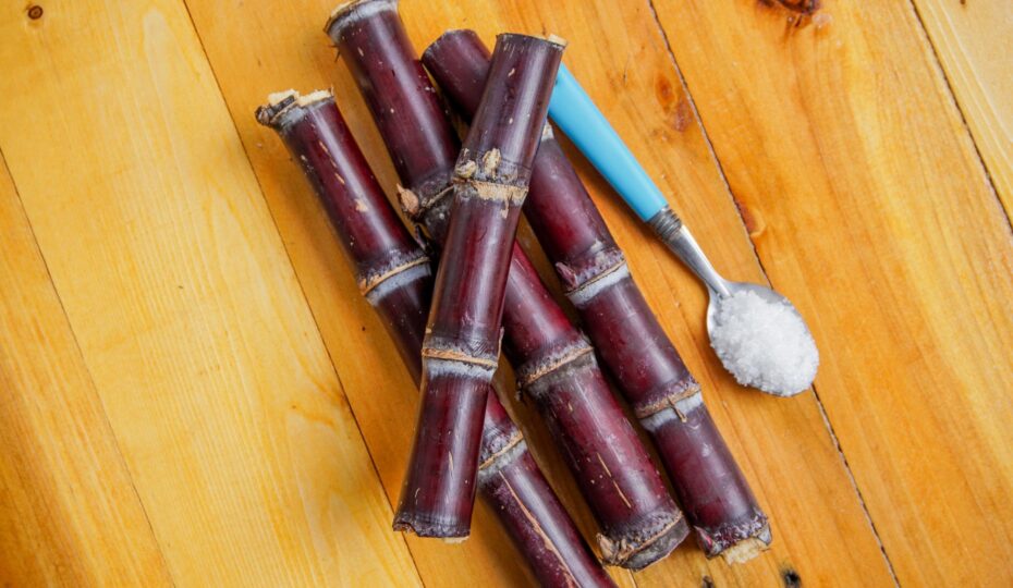 Is Cane Sugar Kosher for Passover