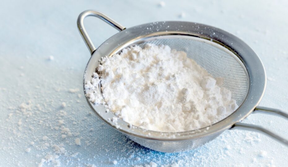 Kosher for Passover Confectioners Sugar
