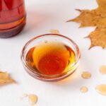 Maple Syrup as a Sweetener