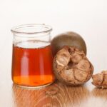 Monk Fruit Sweetener Syrup