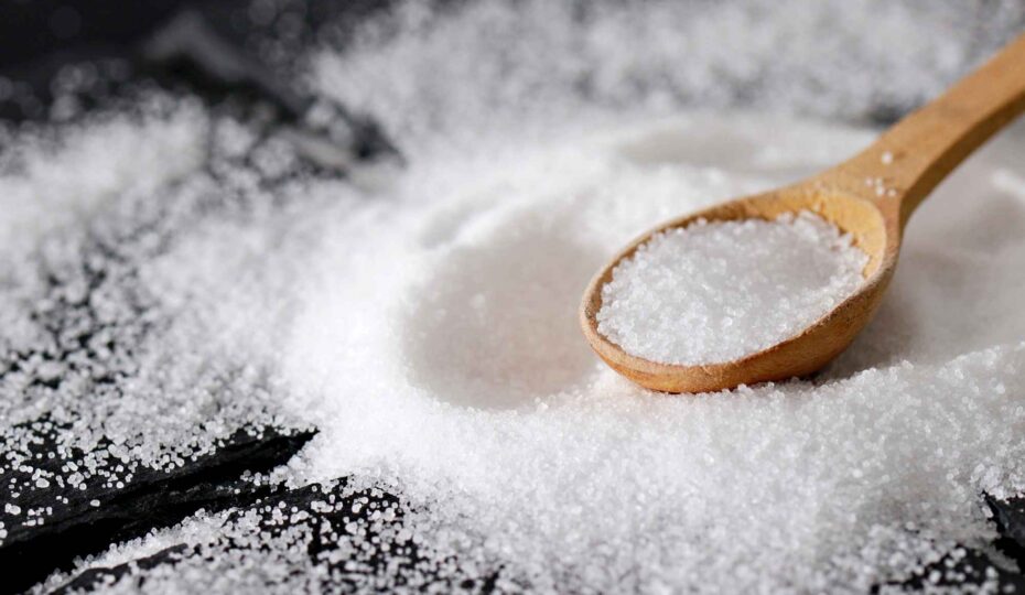 Powdered Sugar Grades
