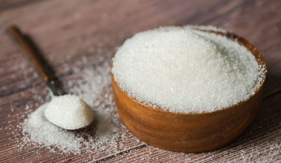 Sugar Alternatives for Baking