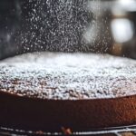 Sugar for Cake Baking