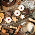 Sweetener for Baking