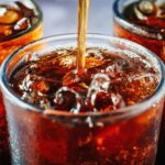 Sweetener for Cold Drinks