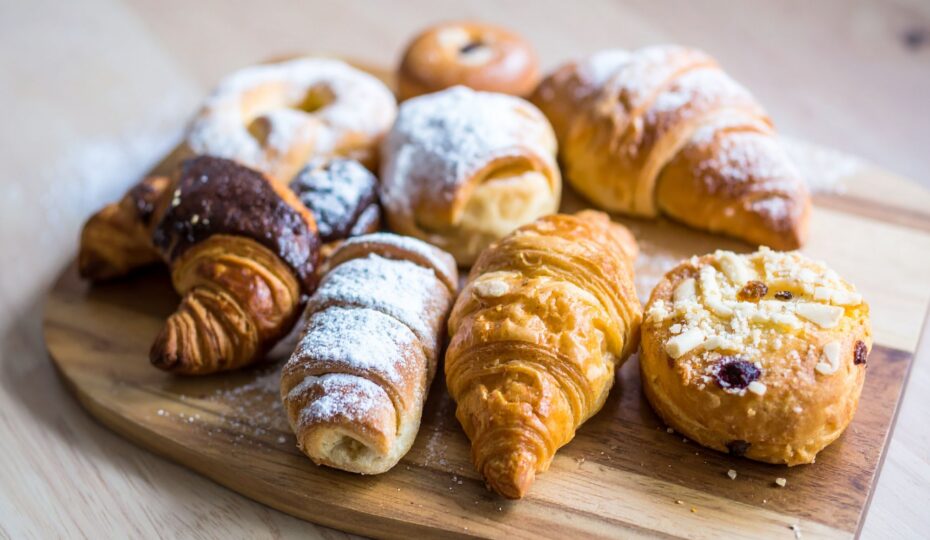 Types of Sugar for Baking