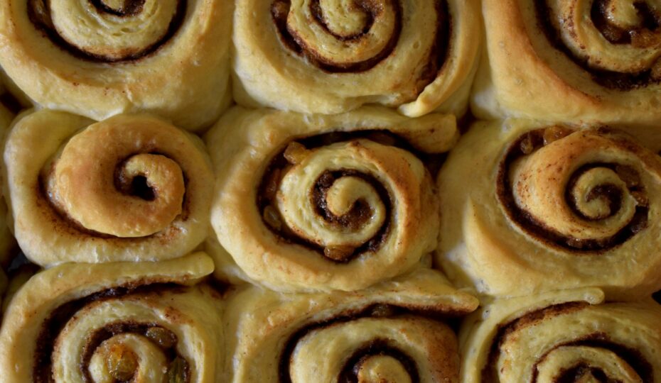 sugar substitute for baking