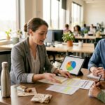 Team discussing 2026 food sugar trends