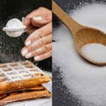 Can You Substitute Confectioners Sugar For Granulated Sugar
