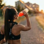 How Are Sports Beverages Sweetened