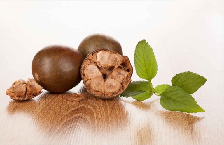 Monk Fruit Liquid Sweetener