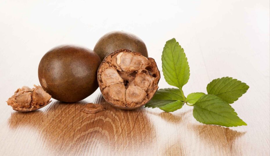 Monk Fruit Liquid Sweetener