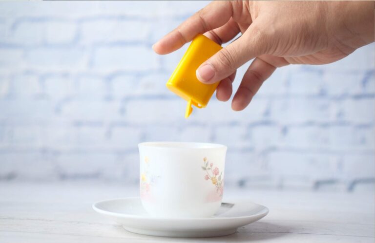 Splenda Liquid Sweetener