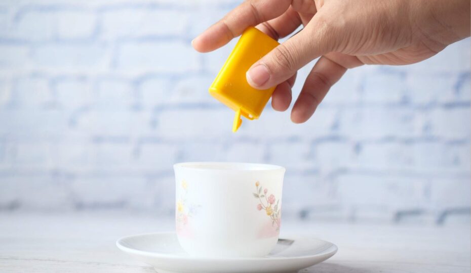 Splenda Liquid Sweetener