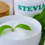 Stevia Liquid Sweetener