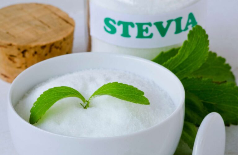 Stevia Liquid Sweetener