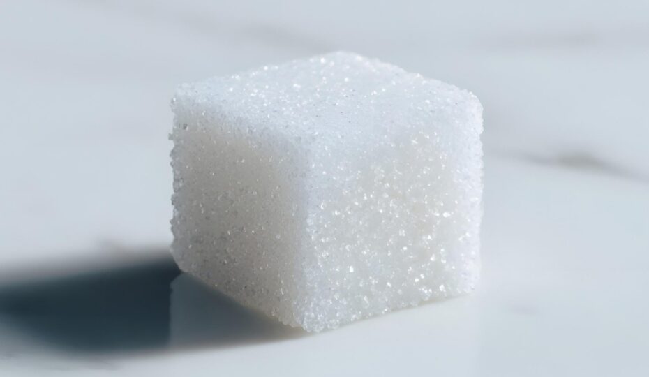 What Is Graded Sugar