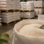 Bulk Sugar Sourcing