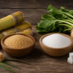 Cane Sugar vs Beet Sugar