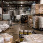 bulk sugar for breweries