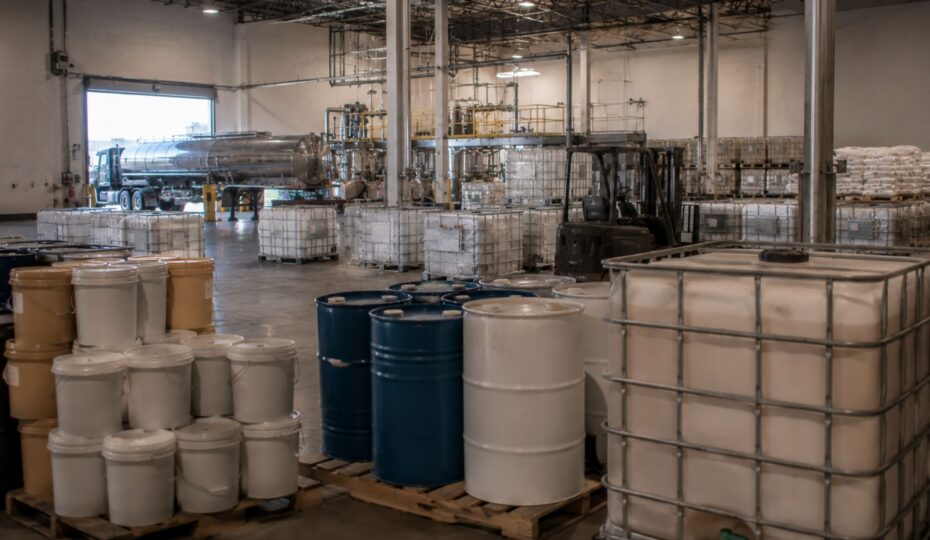 bulk sweetener supplier moq