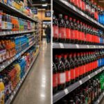 HFCS 42 vs HFCS 55