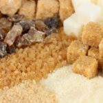 Sweeteners by Industry