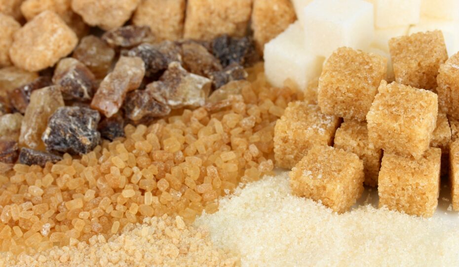 Sweeteners by Industry