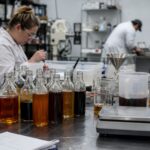 bulk sweeteners for coffee syrups